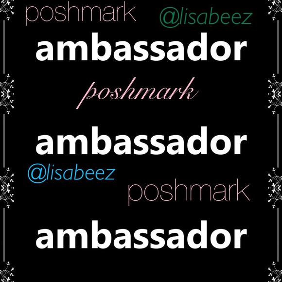 ❤️I’m an Ambassador❤️ - Picture 1 of 4